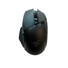 Razer Basilisk V3 Pro 35 k Optical Gaming Mouse HyperScroll Tilt Wheel Wireless