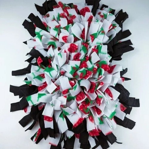 NEW Dog/Cat Snuffle Mat - Vintage Strawberries #42 - 第 1/3 張圖片
