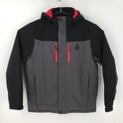 gerry superior jacket