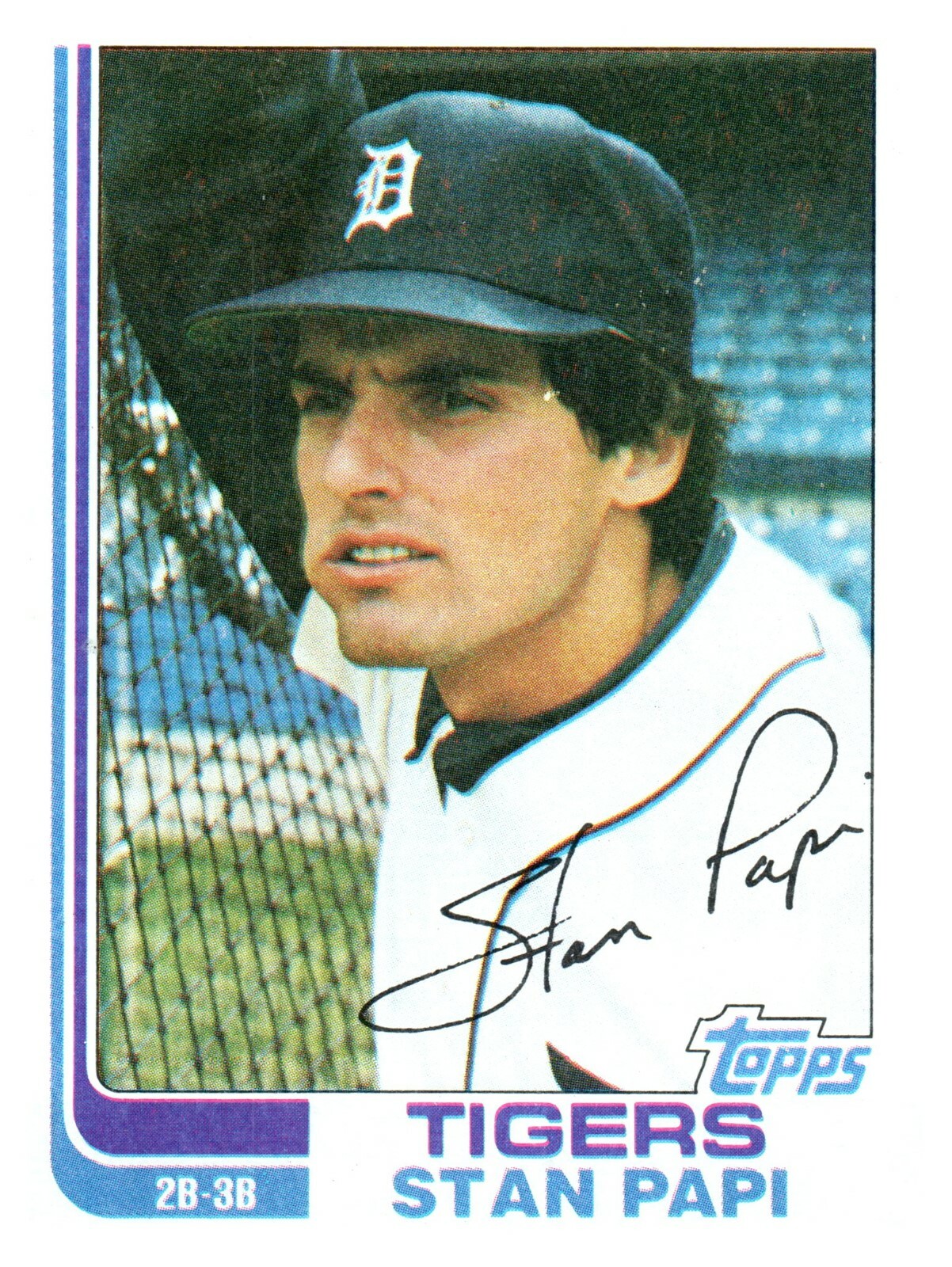 1982 Topps Baseball Cards Complete Your Set U-Pick (#'s 401-600) Nm-Mint - Picture 24 of 201