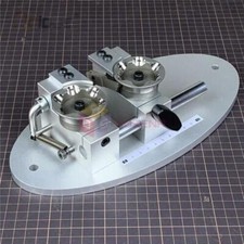 Leather Edge Cutter Leather Edge Trimmer Leather Belt Side Trimming Machine