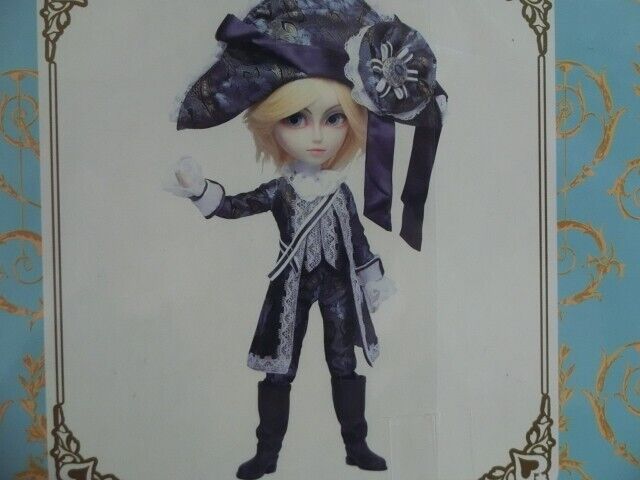 Pullip Taeyang Tantus F-927 jun planning co. adventurer Pullip Taeyang Tantus F-927 jun planning co. adventurer