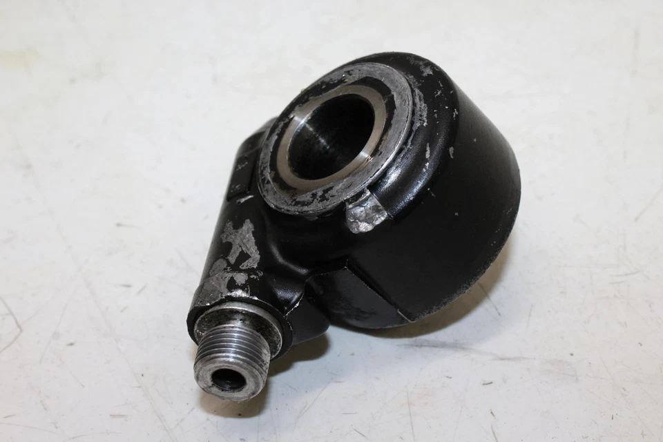 1991 Kawasaki Zephyr 750 Zr750c Speed Drive Gear Hub with Cable - Image 3 of 4