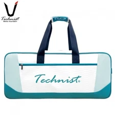 Technist Badminton Bag 2 Pack Bag Unisex Racket Racquet Bag Sports NWT TNB5563