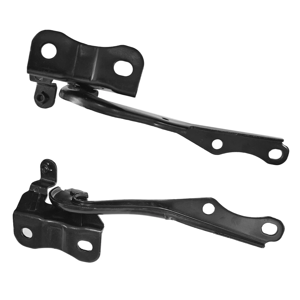SET Hood Hinges 5342012520 For 2009- 2013 Toyota Corolla car accessories Foto 3 de 4