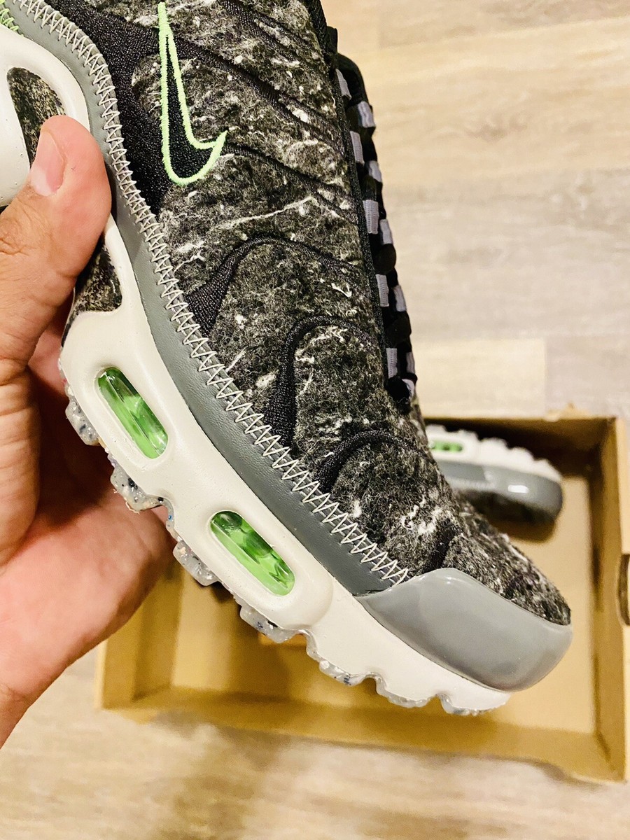 nike tn crater