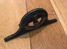 L.S. Starrett Combination Square No. 492 Protractor  (Cage 14)