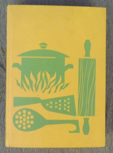 Das neue große Kochbuch , Roland Gööck , Bertelsmann , HC , 1963 - Imagen 1 de 18