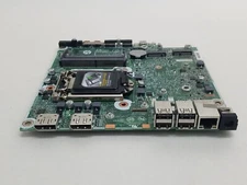 HP ProDesk DM 600 G3 VGA Dual DP LGA 1151 DDR4 Motherboard 906309-002 912857-001