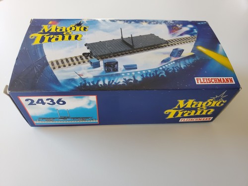 Bemo HOe - HOm 1:87 Scale / 9mm Narrow Gauge RhB Covered Freight