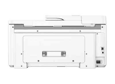 HP OfficeJet Pro 9720e A3 Farb-Multifunktions-Tintenstrahldrucker mit HP+ und 3