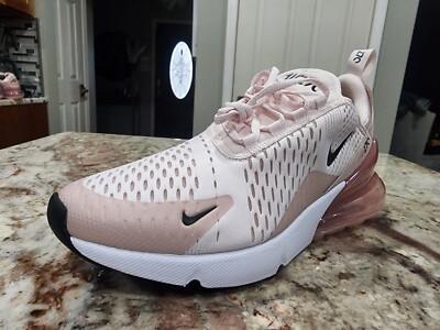NIKE - 【最最値下げ】NIKE AIR MAX 270G 30cm 新品未使用 楽天市場】ナイキ マックス ピンク 黒色 ブラック エアマックス