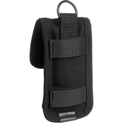 Domke F-900 Pouch Nero - Borsetta Per Fotocamera Piccola O Telefono, Pratica Da Attaccare Alla Cintura
