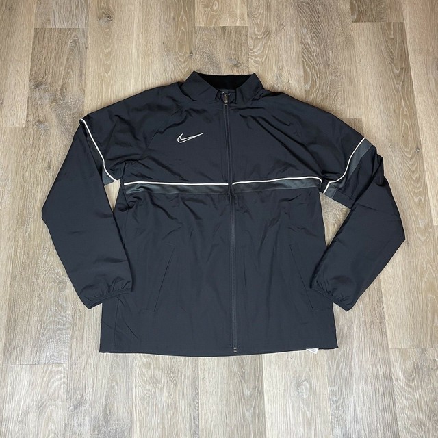 Nike Academy 21 Woven Track Jacket Men 