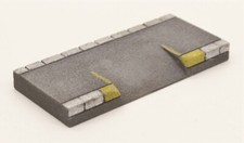 1039DM® HO Elemento con passaggio pedonale marciapiede stazioni FS scala 1:87