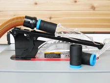 1-1/4" Shop Vac Hose Adapter for SawStop Jobsite Pro Dust Guard