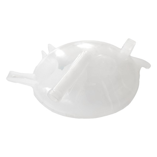Engine Radiator Coolant Reservoir Expansion Tank for 16-29 Chevrolet Cruze - Picture 4 of 7