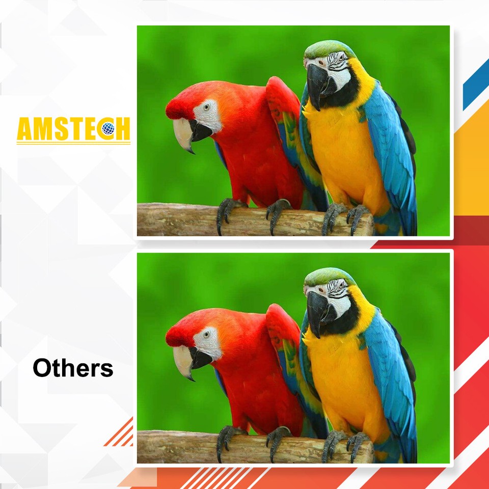 Toner HP LaserJet Pro 500 M570dw - Foto 5