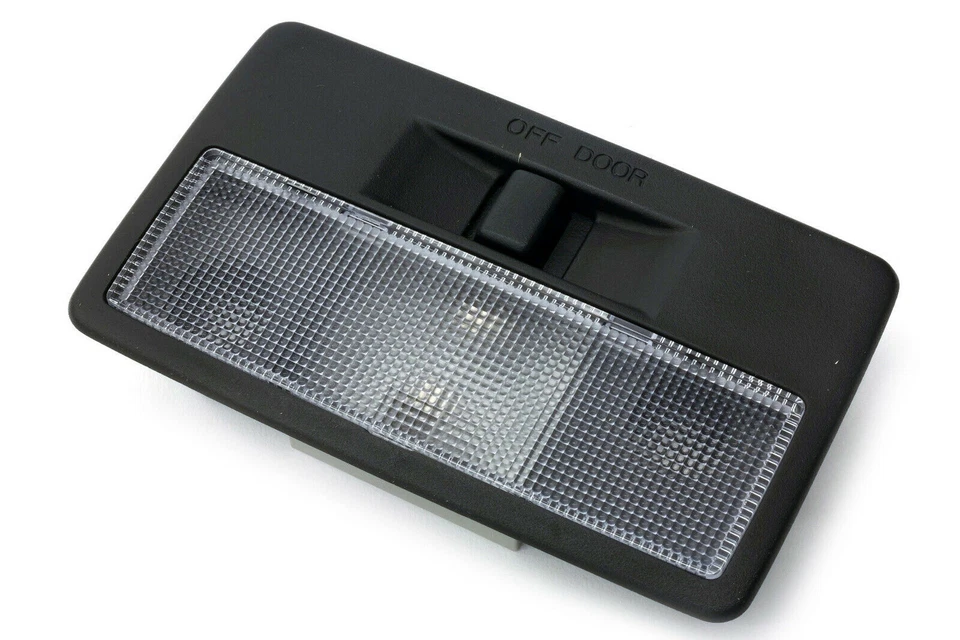 Mazda CX-9 2007-2016 puerta levadiza maletero escotilla puerta carga luz lámpara OEM L2075131002 Foto 3 de 4