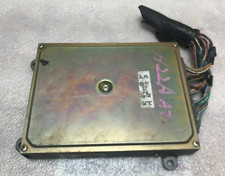 Jdm 92-95 Honda Prelude Dohc Vtec H22a Automatic Ecu Obd1 37820 P13 J50 4w