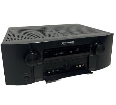【美品】marantz マランツ AVサラウンドレシーバー SR5005 美品】marantz マランツ AVサラウンドレシーバー SR5005