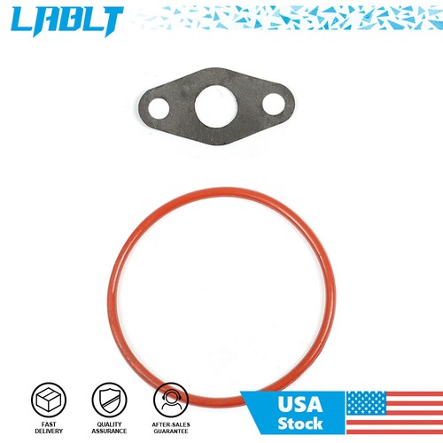 LABLT Turbocharger For 2015-2018 Hyundai Highlander Tucson Ix35 1.6L 282312B760 - Foto 12 di 12