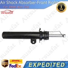 Front Right Shock Absorber Strut Core with EDC Fit for BMW Mini F56 37106854788
