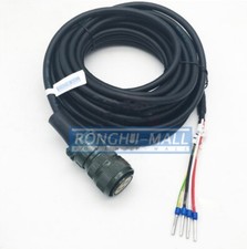 1PCS NEW FOR SERVO CABLE R88A-CA1E015SF 15M