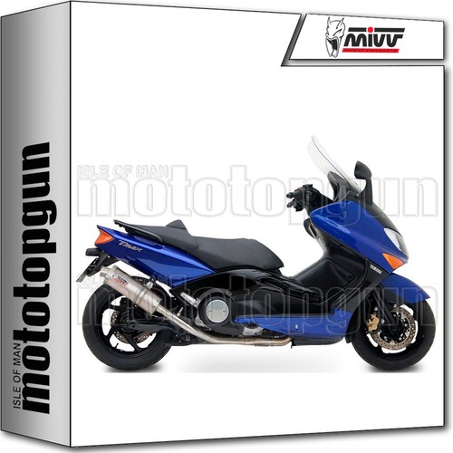 BLONDE WINDSCHILD SPORT NIEDRIG SPOILER DUNKLER RAUCH YAMAHA