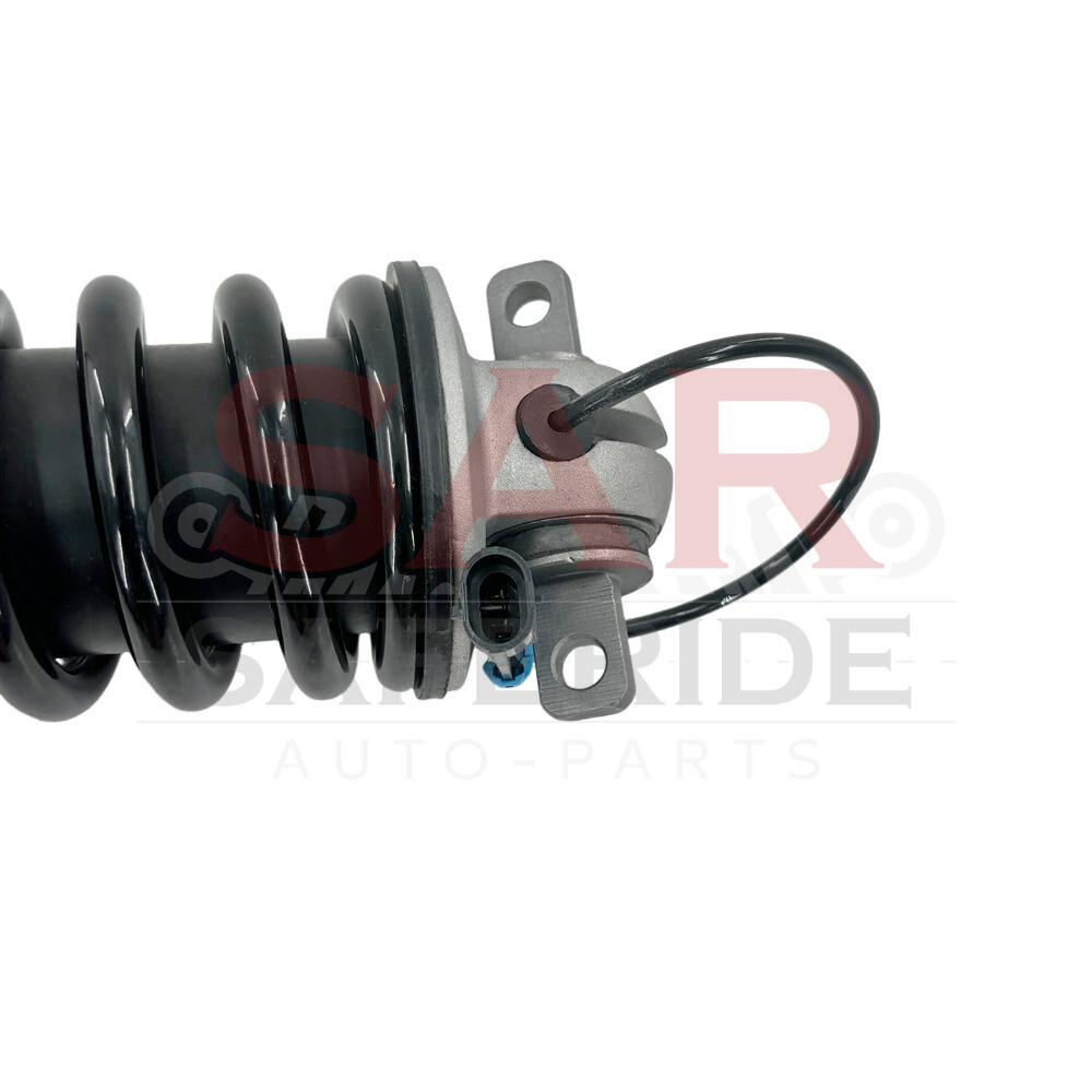 4X For Ferrari 360 Spider Modena 2000-05 Front & Rear Shock Struts w/Magnetic