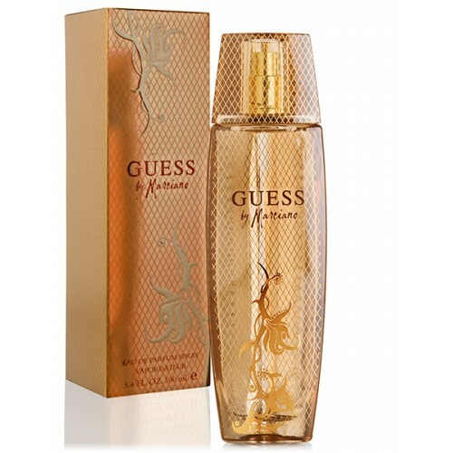 guess marciano 100ml