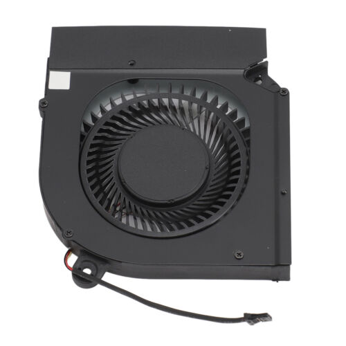 (CPU)Replacement Laptop Internal Cooling Fan Easy To Install Notebook Internal - Picture 1 of 12