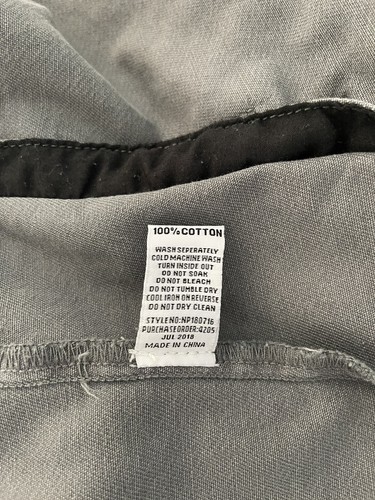 Nena Pasadena NXP Jacket Mens XL - Picture 4 of 8