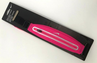 nike lean 2 pocket waistpack