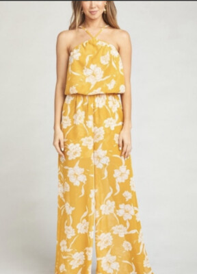Show Me Your MuMu Jennifer Jumpsuit