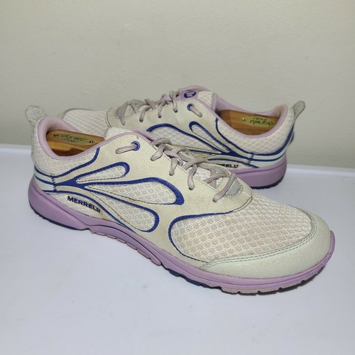 merrell barefoot bare access