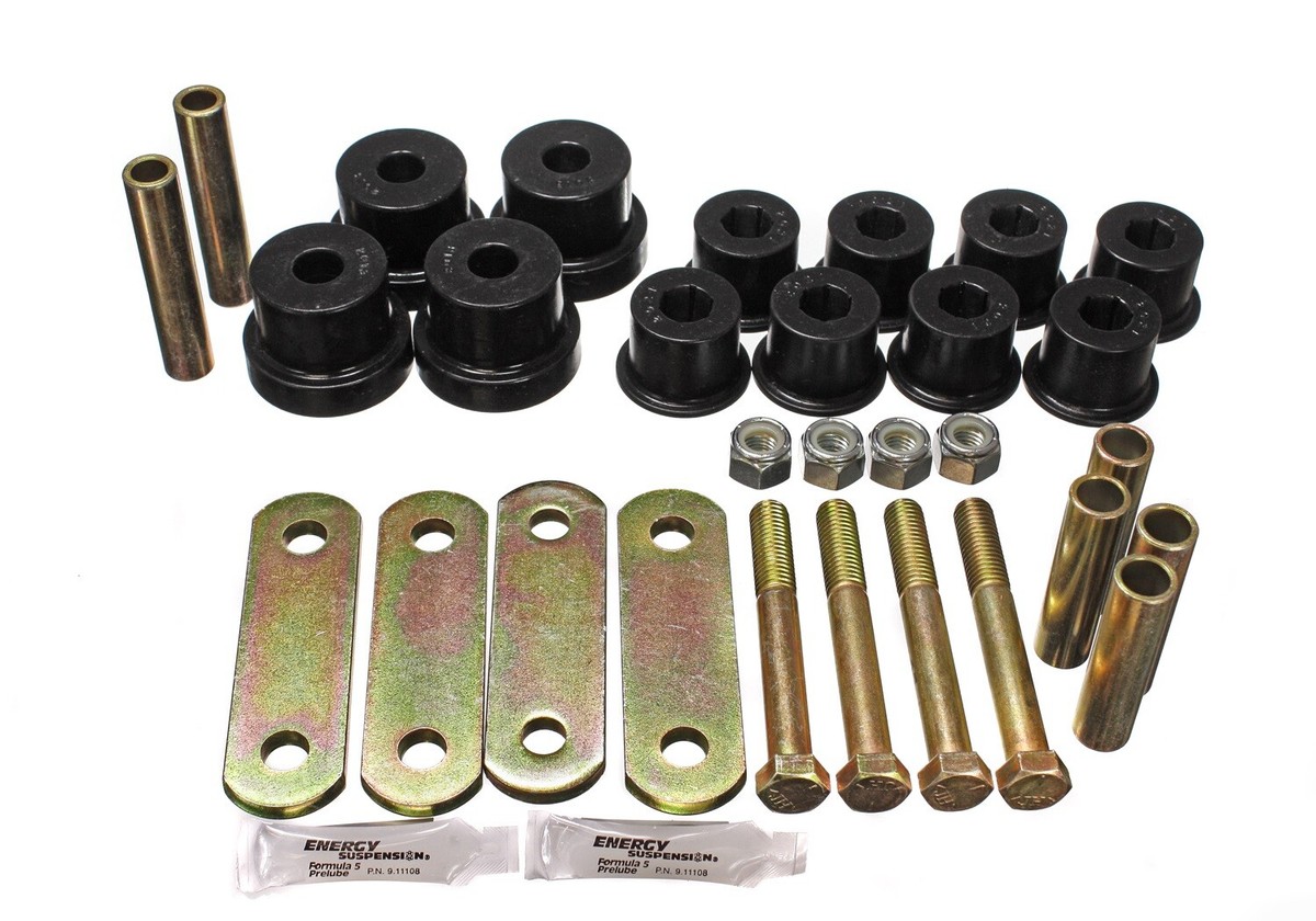 Leaf Spring Shackle for 1967-1968 Chevrolet Camaro GM HEAVY Leaf Spring Shackle for 1967-1968 Chevrolet Camaro GM HEAVY