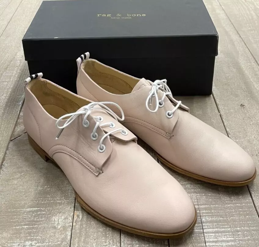 Rag and hotsell bone oxfords