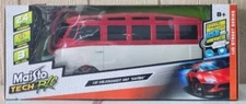 Maisto Tech R/C 1:10 Volkswagen Bus Samba Remote Control