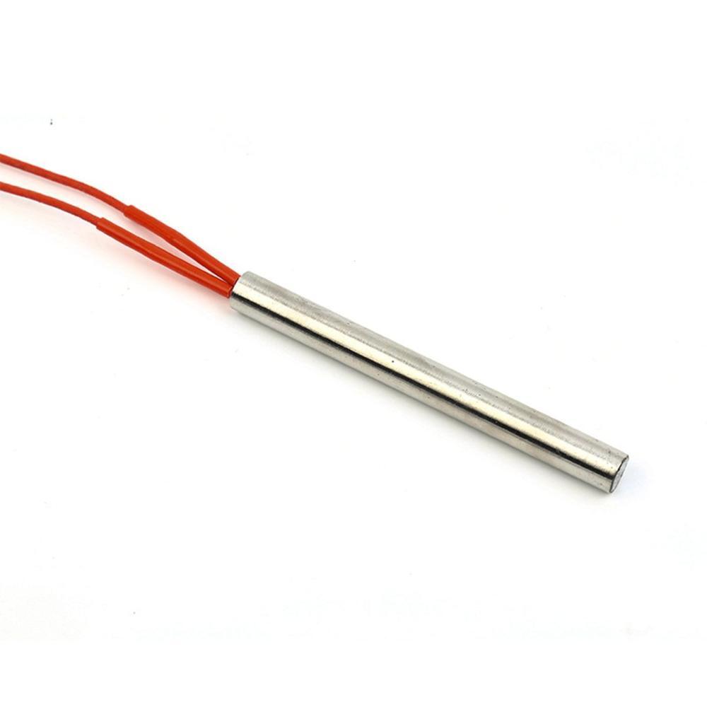 Replacement Grill Cartridge Heater Hot Rod Heating Element Ignitor Kit