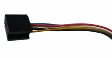 12V 60 70 80 Amp Bosch Style S Relay Harness Socket Automotive 5 Pin