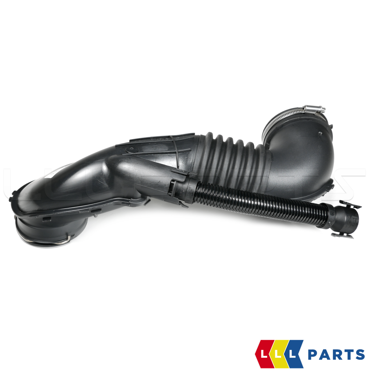 Moteur Prises D'Air Tuyau D'Admission Compatible BMW Série 3 E90 E91 318d 320d M47N2 2004-2008