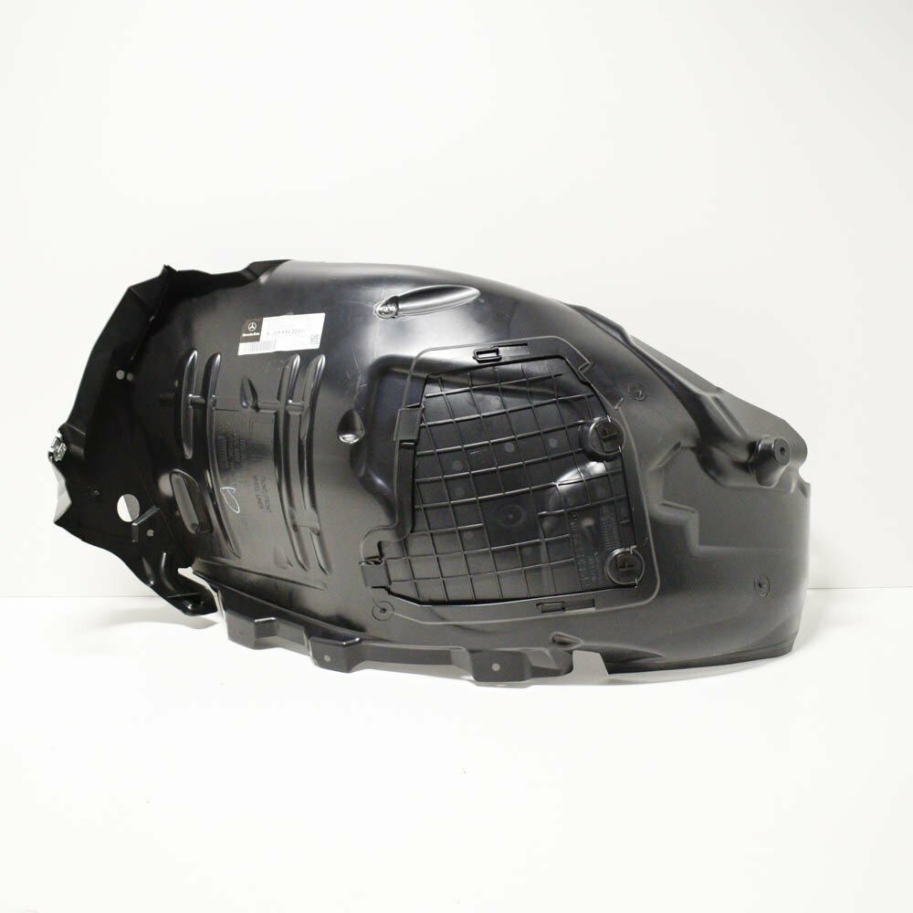 MB C FRONT LEFT WHEEL ARCH HOUSING FRONT PART W205 A2056903301 NO
