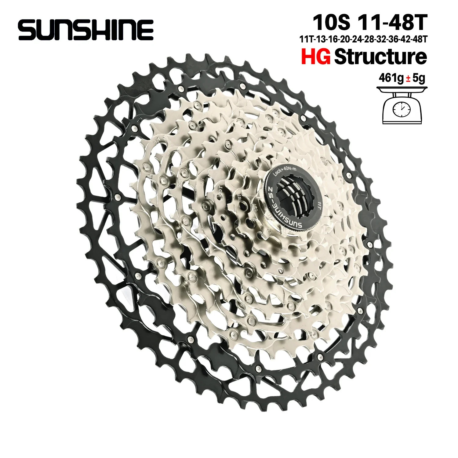 Hg Freewheel