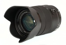 Sony E 18-135mm f/3.5-5.6 OSS APS-C E Mount Zoom Lens