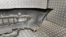 Pare-choc avant Opel ZAFIRA