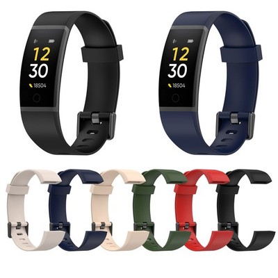Watch Strap Watchband Belt for Realme Band RMA199 Smartwatch Accessories