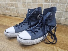 Zapatillas de deporte Converse Chuck Taylor All Star 70 para hombre talla 10 azules