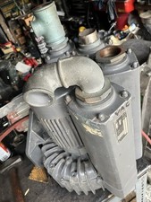 For Sale Is a Becker Regenative Ring Blower Model SV 5.250.