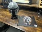 75328 LEGO Star Wars: The Mandalorian Helmet 100% Complete
